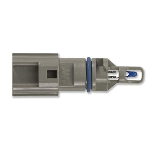 Intake Air/Charge Air Cooler Temperature (IAT/CACT) Sensor for 2011-2017 6.7L Power Stroke F-250, F-350, F-450 and F-550 Engines | Alliant Power # AP63544 | OEM #'s: 4R8Z12A697A, DY1146