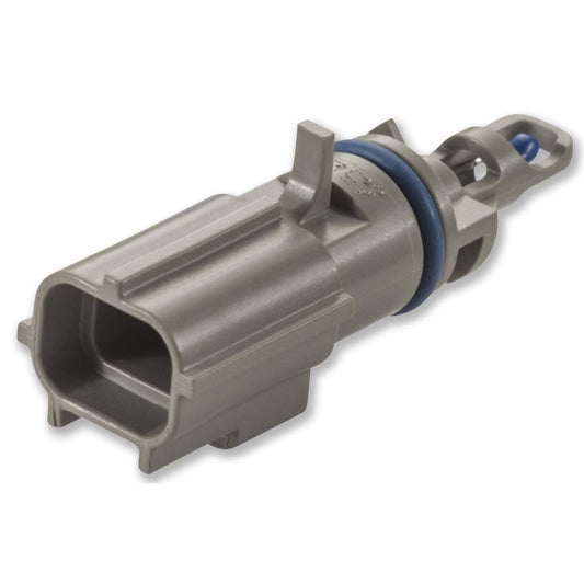 Intake Air/Charge Air Cooler Temperature (IAT/CACT) Sensor for 2011-2017 6.7L Power Stroke F-250, F-350, F-450 and F-550 Engines | Alliant Power # AP63544 | OEM #'s: 4R8Z12A697A, DY1146