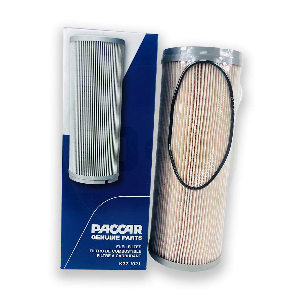PACCAR K37-1021 Fuel Filter