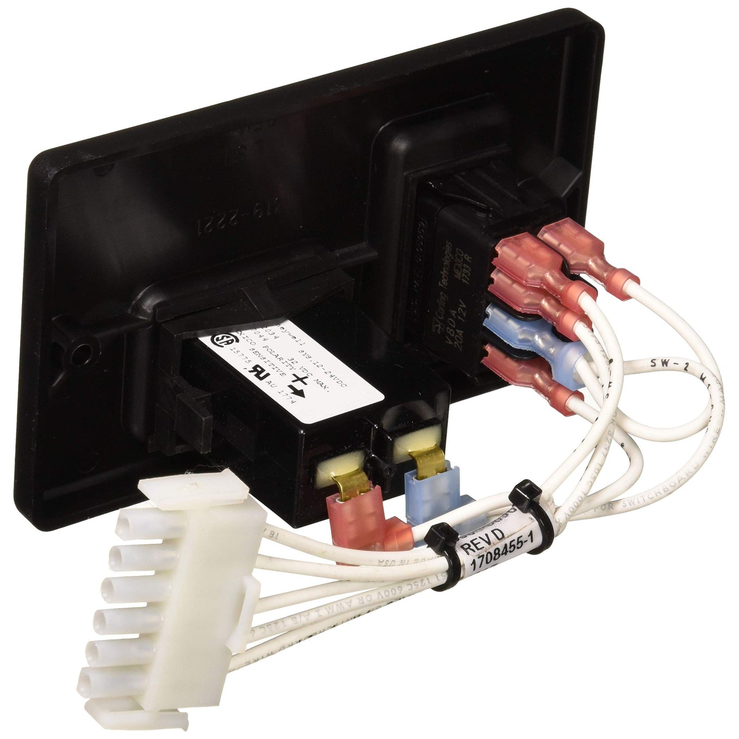 Cummins Onan 300-5332 RV Generator and Component (CUMMINS/ONAN Remote Panel-Kit)