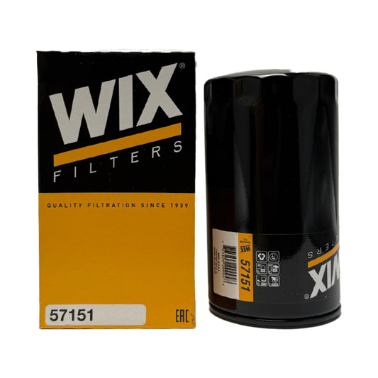 WIX 57151 Spin-On Lube Filter