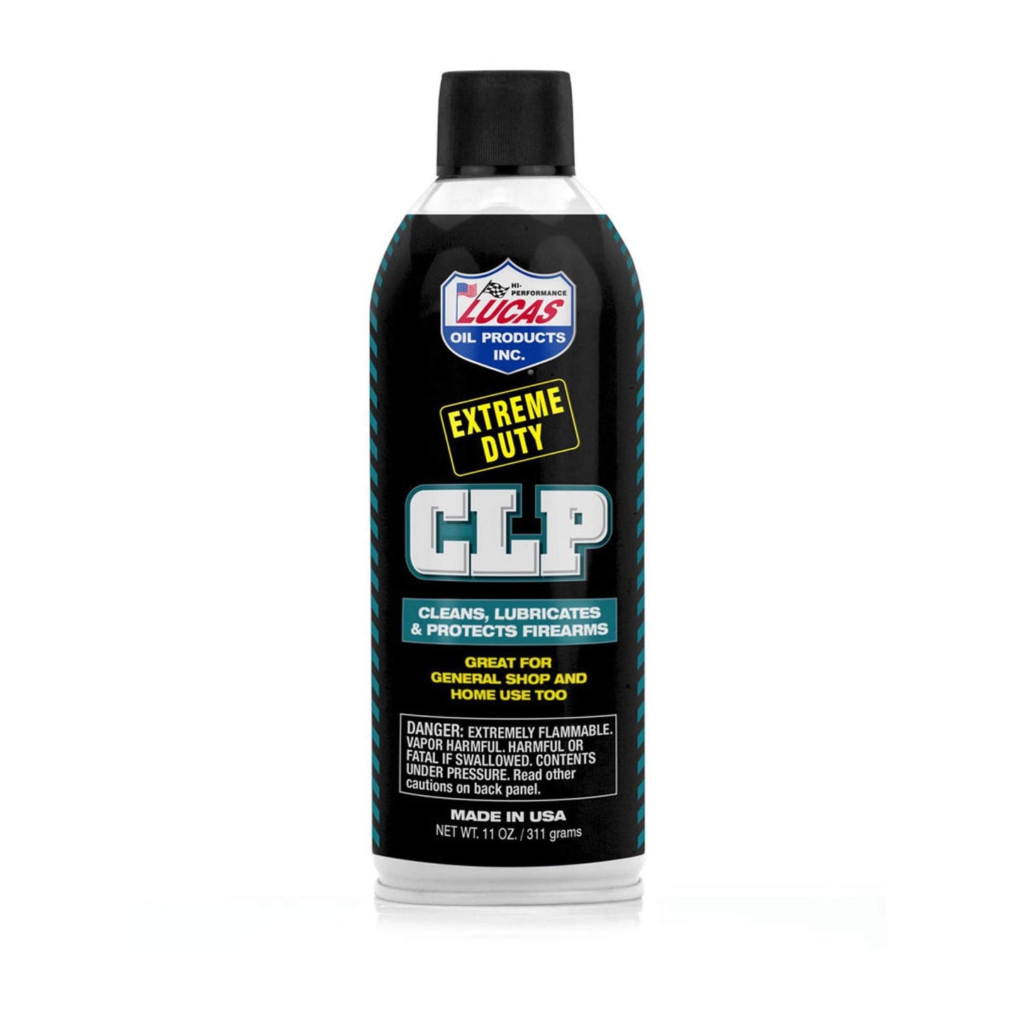 Lucas Oil 10916 Extreme Duty CLP - 11 Ounce