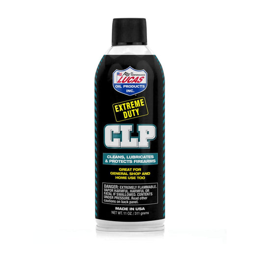 Lucas Oil 10916 Extreme Duty CLP - 11 Ounce