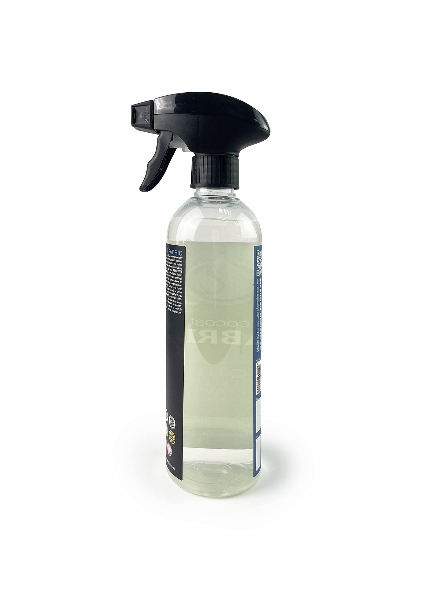 IGL Ecocoat Fabric – Advanced Nano-Technology Fabric & Liquid Repellent Protection (500ml)