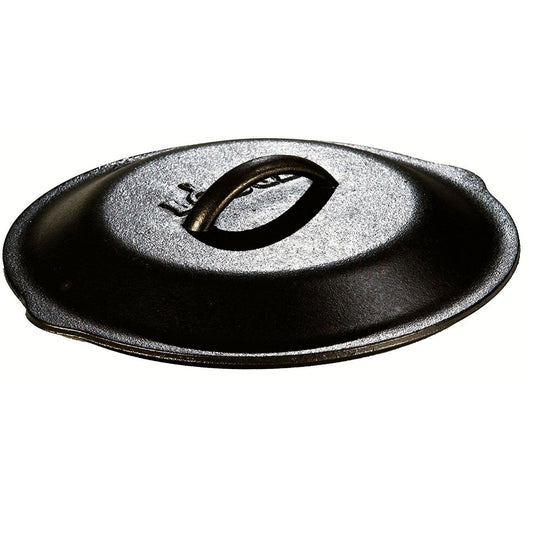 Lodge Logic Cast Iron Lid