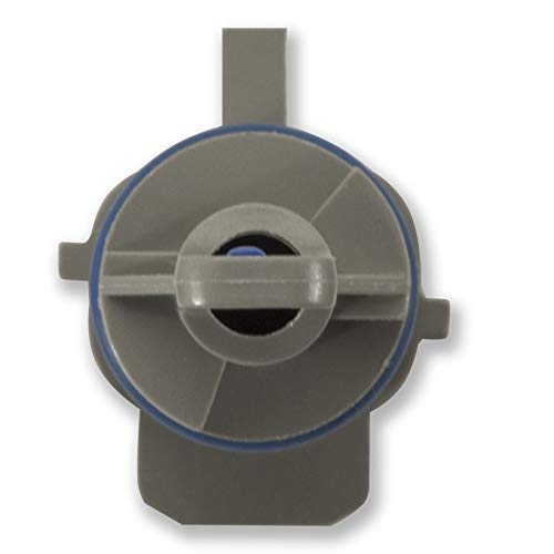 Intake Air/Charge Air Cooler Temperature (IAT/CACT) Sensor for 2011-2017 6.7L Power Stroke F-250, F-350, F-450 and F-550 Engines | Alliant Power # AP63544 | OEM #'s: 4R8Z12A697A, DY1146