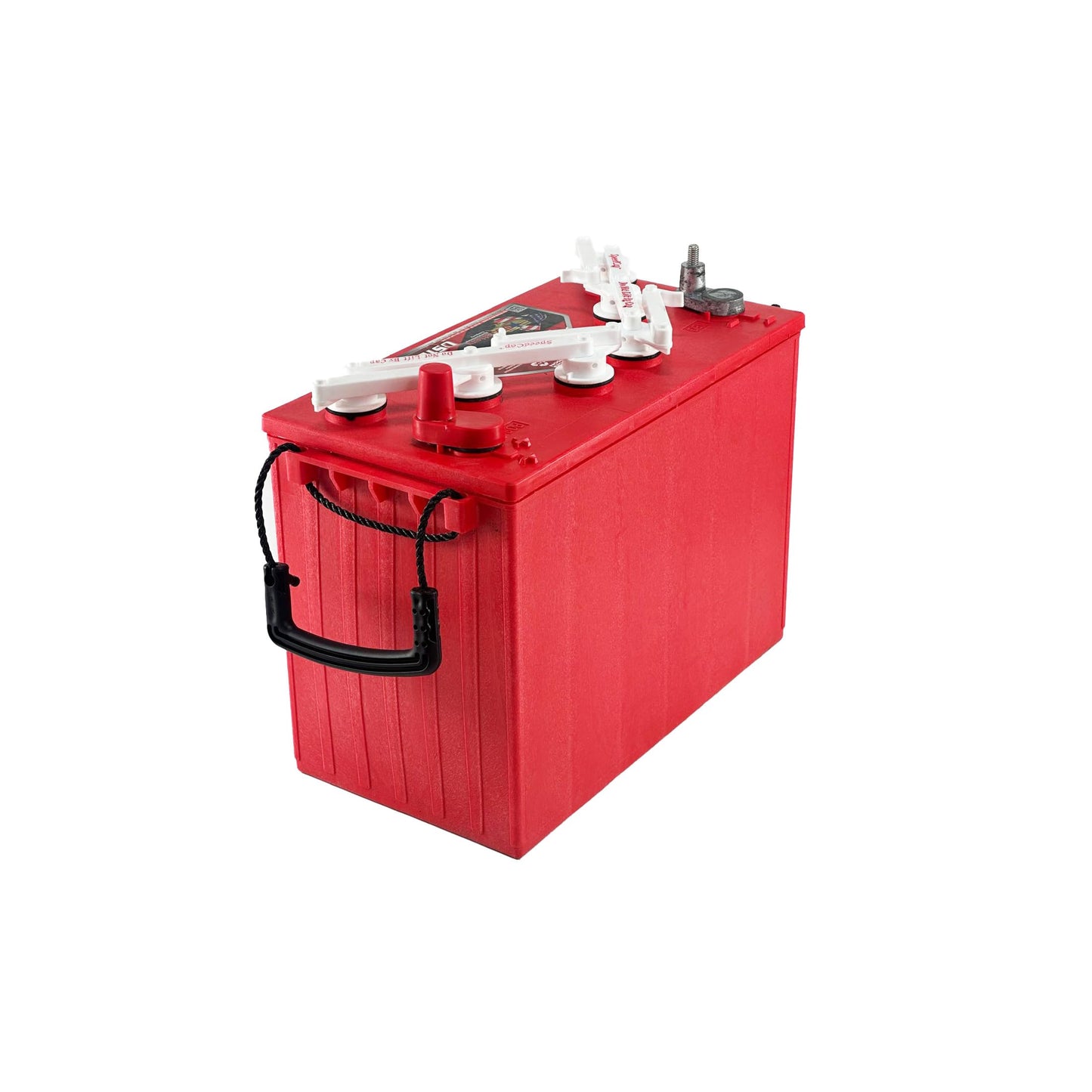 Set of 8 | US Battery US12VXC2 12 Volt 155 Ah Deep Cycle GC12 Battery ~ Replaces T-1275 T1275
