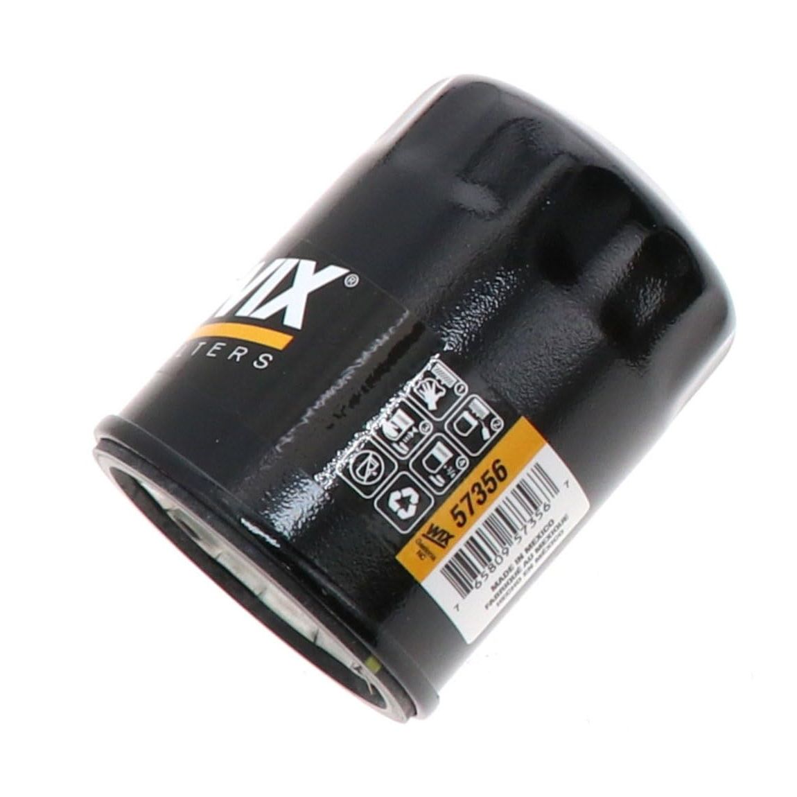 WIX Racing Filters Spin-On Lube Filter