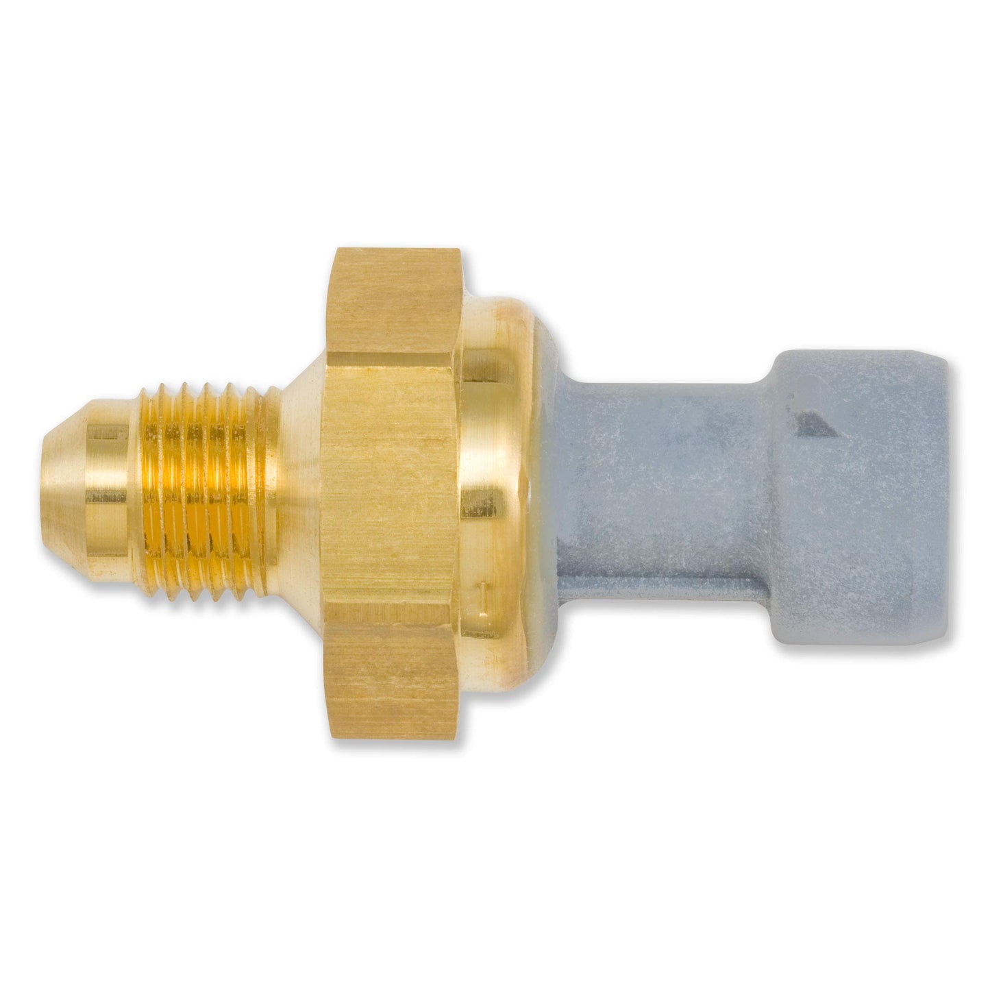 Exhaust Back Pressure (EBP) Sensor for Ford PowerStroke 6.4 Liter 2008-2010 F Series - Alliant Power #AP63423