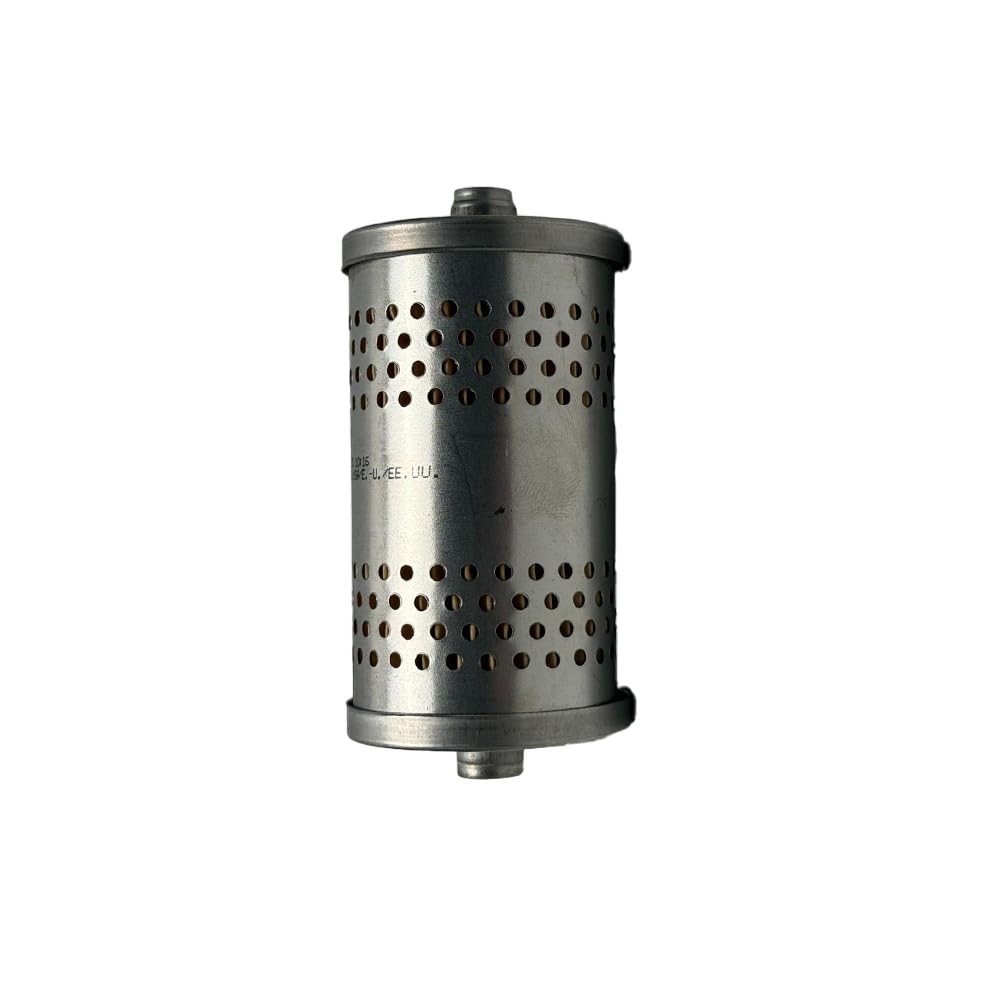 Wix 51153 Cartridge Lube Metal Canister Filter - Case of 12