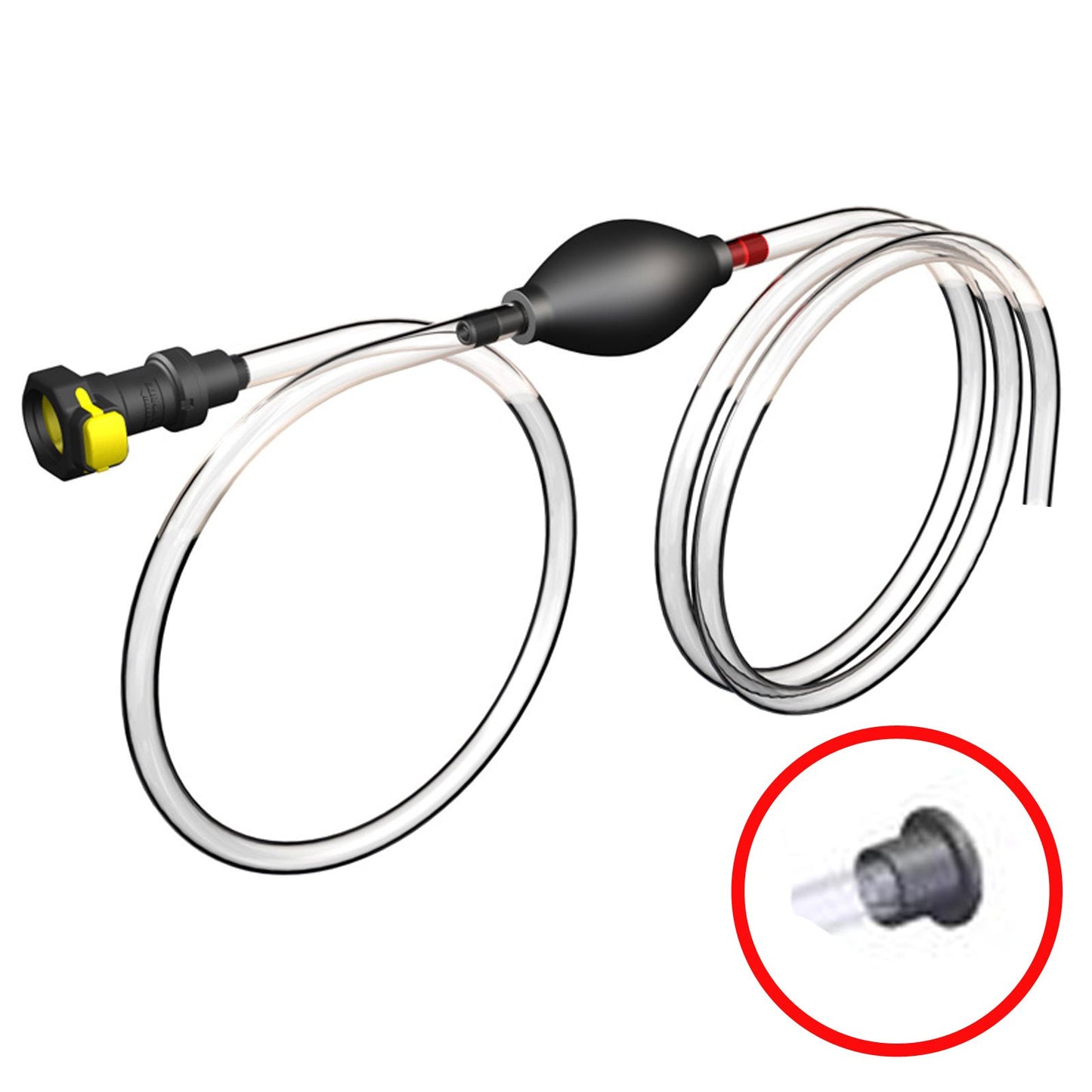 Trojan HydroLink Watering System for 48V Universal 6V Battery Kit Plus HANDPUMP