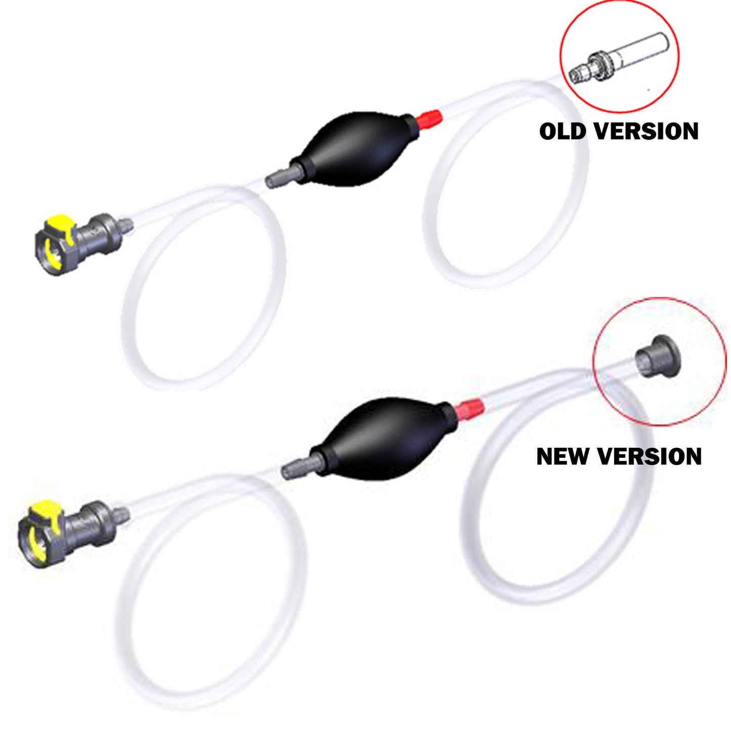 Trojan HydroLink Watering System for 48V Universal 6V Battery Kit Plus HANDPUMP