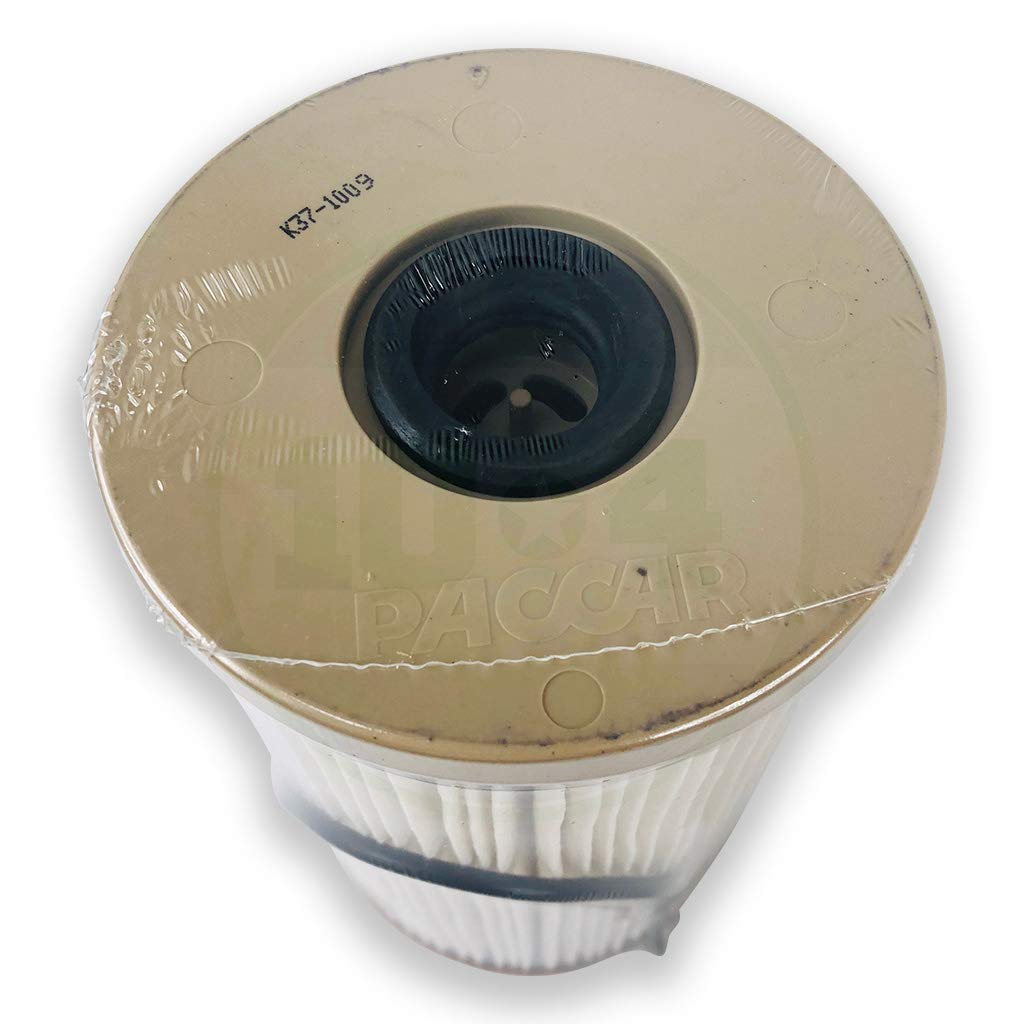 Paccar K37-1009 Fuel Filter OEM