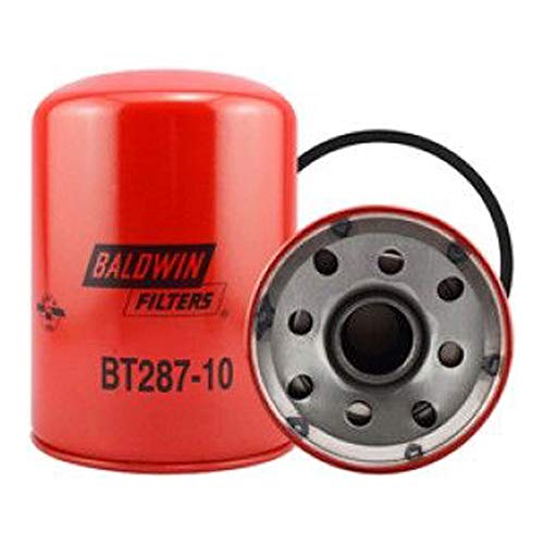 Baldwin Heavy Duty BT28710 Hydraulic Filter,5-1/32 x 7 in