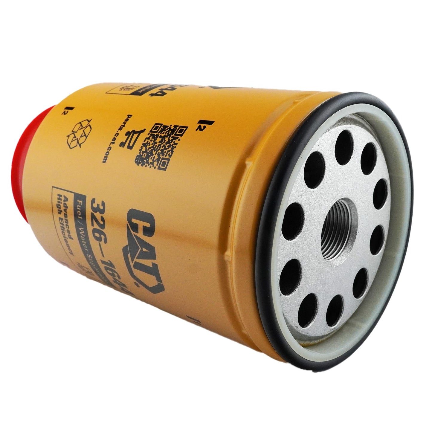 CAT 326-1644 Fuel/Water Separator Filter – Advanced Efficiency
