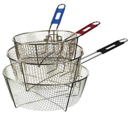 Lodge 8FB2 Deep Fry Basket