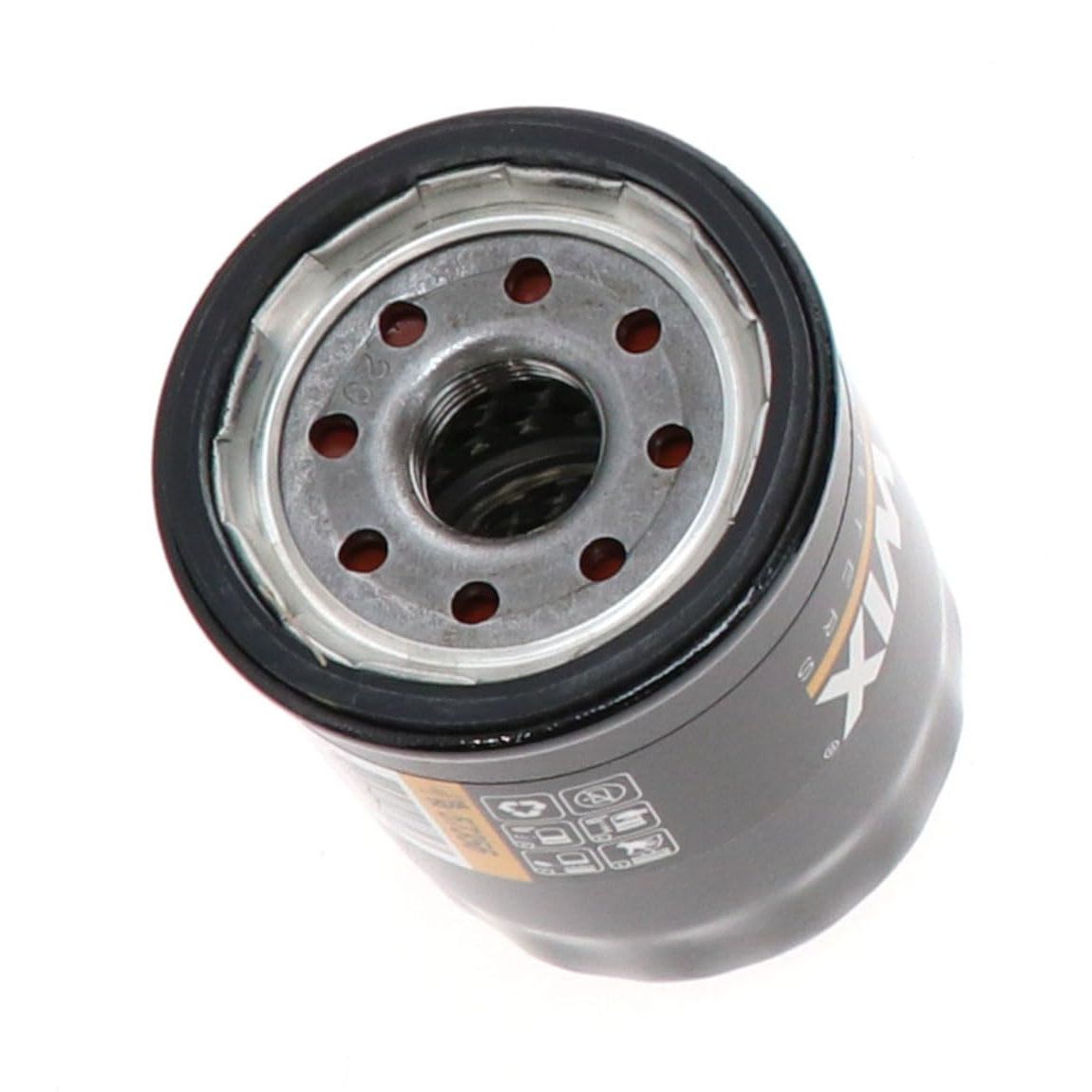 WIX Racing Filters Spin-On Lube Filter