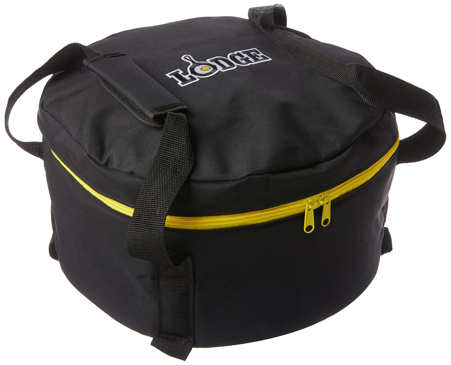 Lodge AT- 8 Camp Dutch Oven Tote