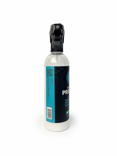 IGL Ecocoat Premier Water-Based Polysiloxane Sealant (500ml) | Ultra-Slick Finish, UV & Chemical Resistant