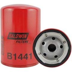 Baldwin B1441 Lube Spin-On Filter (Pack of 6)