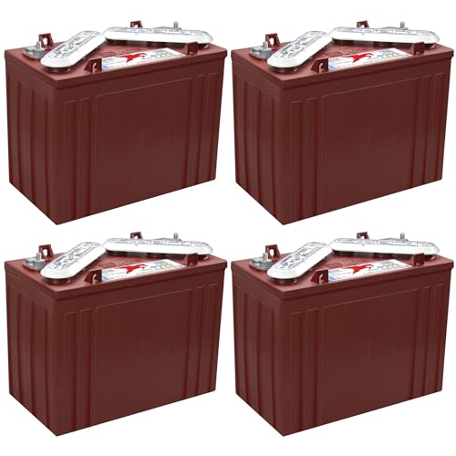 Trojan BATTERY