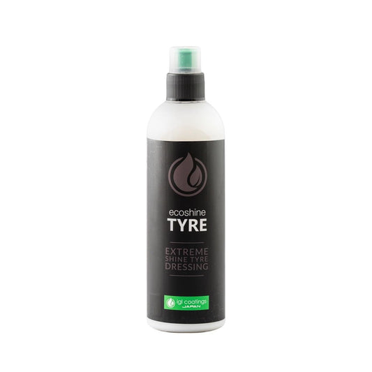 IGL Coatings ecoshine Tyre Extreme Shine Tire Dressing 500 ml