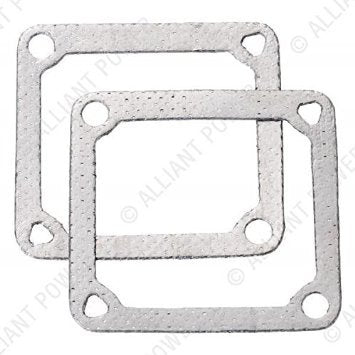 Alliant Power Intake Grid Heater Gasket, 1989-2007 5.9L Cummins