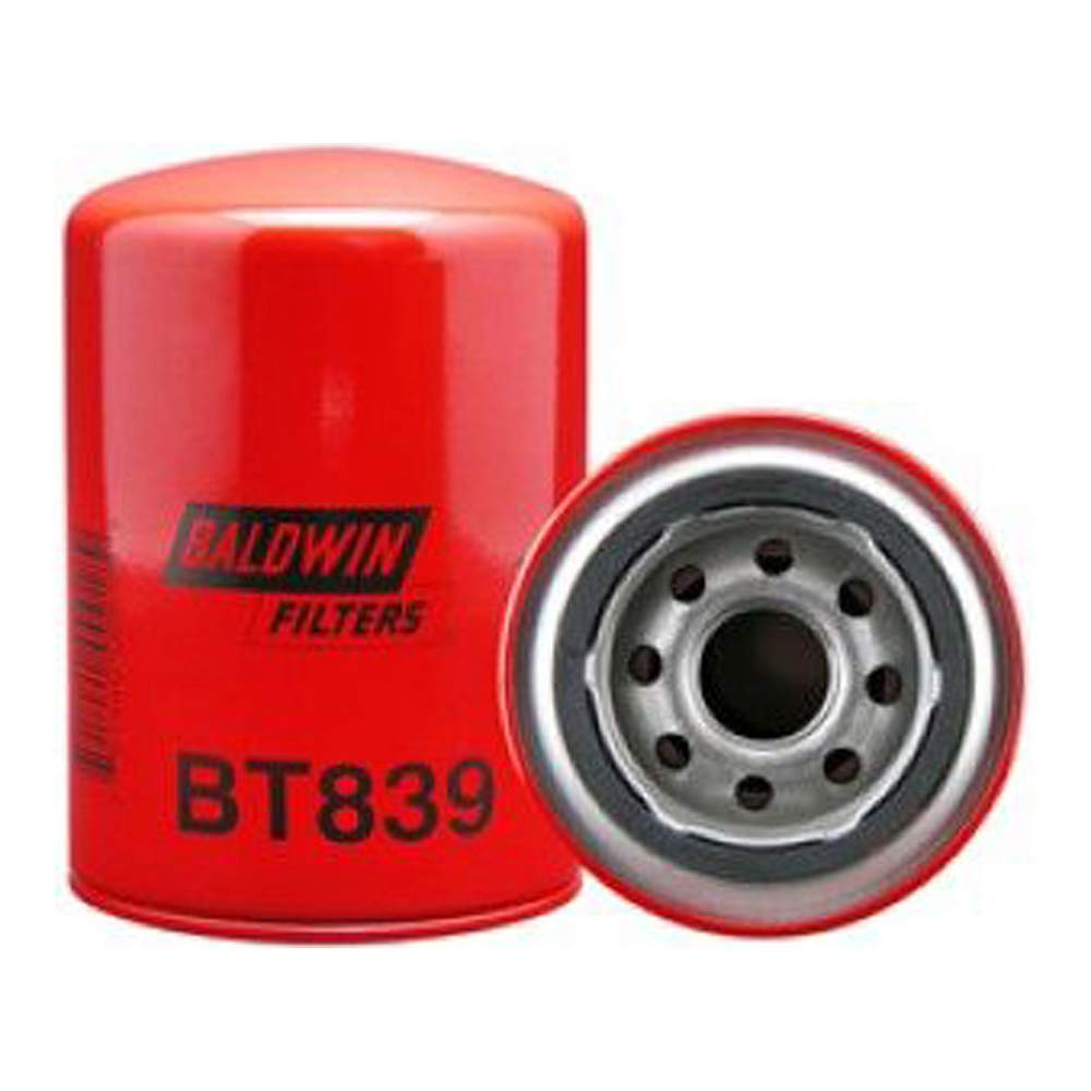 Baldwin BT839 Heavy Duty Hydraulic Spin-On Filter