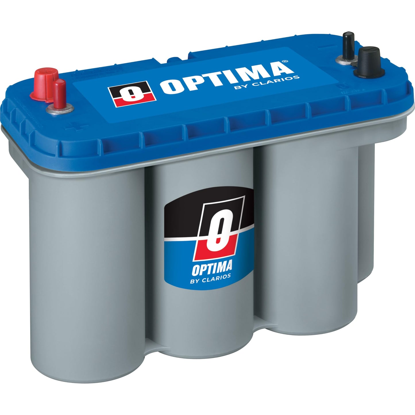 Optima Batteries 8052-161 D31M BlueTop Dual Purpose Battery
