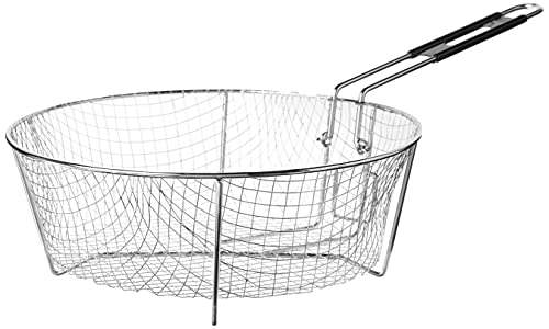 Lodge 8FB2 Deep Fry Basket
