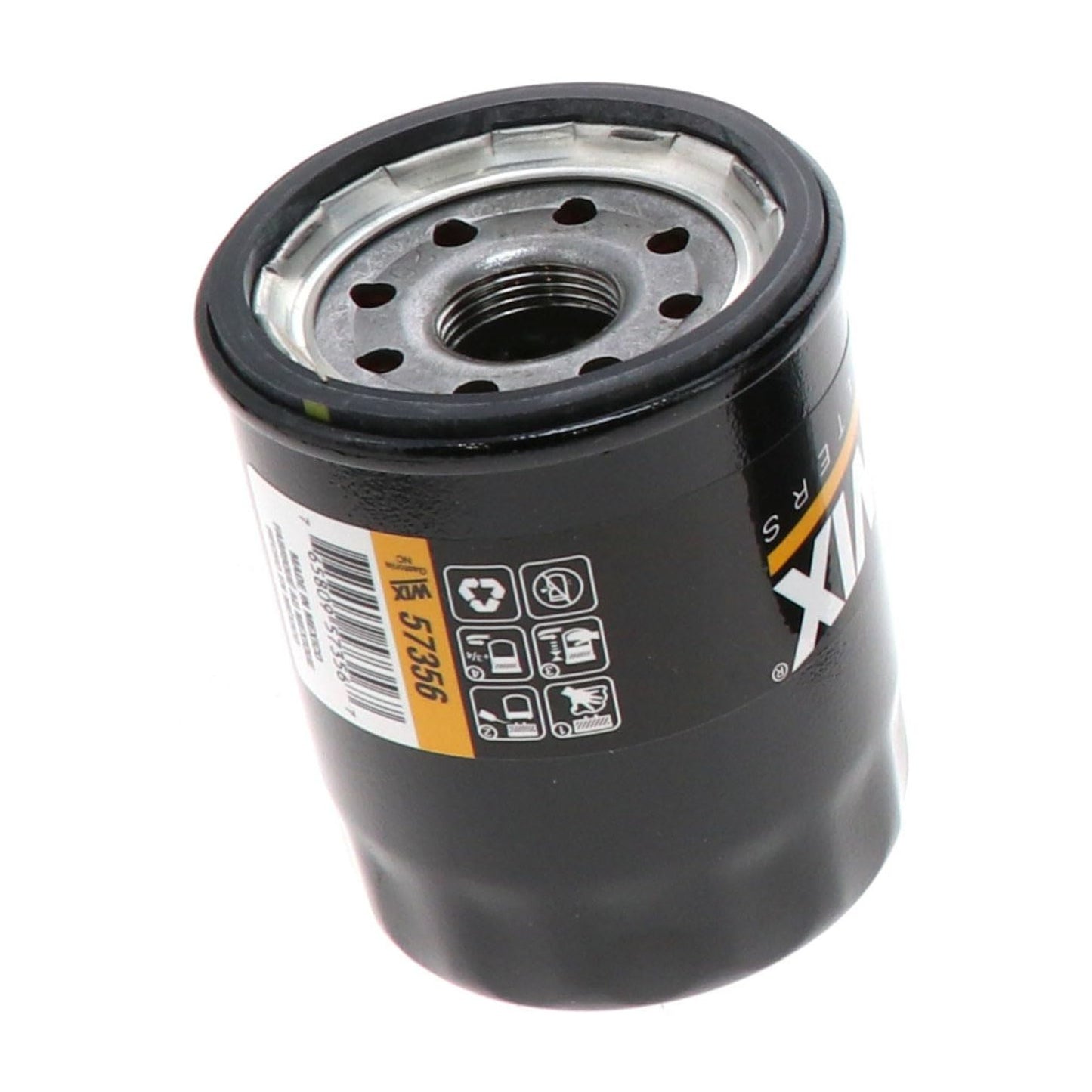 WIX Racing Filters Spin-On Lube Filter