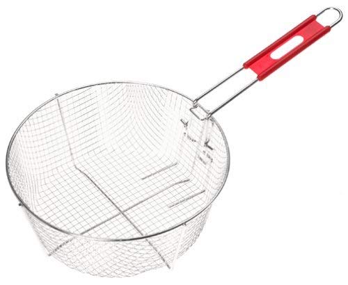 Lodge 8FB2 Deep Fry Basket