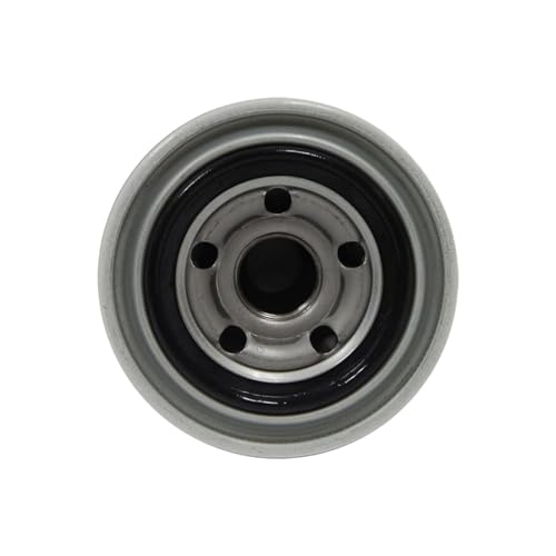 Yanmar 129150-35170 Lube Oil Filter, D80X80L (Pack of 3)