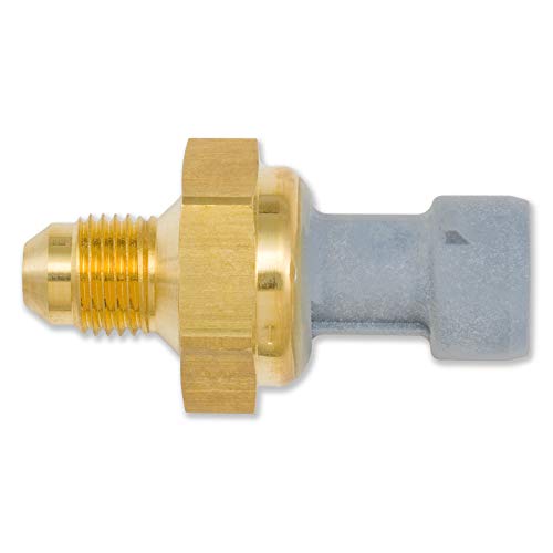 Exhaust Back Pressure (EBP) Sensor for Ford PowerStroke 6.4 Liter 2008-2010 F Series - Alliant Power #AP63423