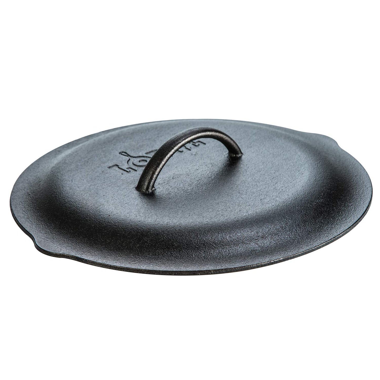 Lodge Logic Cast Iron Lid