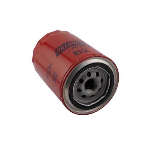 Baldwin B2 Spin-On Lube Filter (Case of 12)
