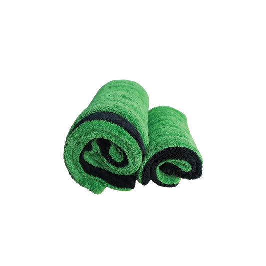 IGL Coatings PlushDry Microfiber Drying Towel 1400gsm 100cm x 50cm