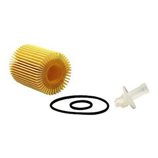 WIX Filters - 57173 Cartridge Lube Metal Free, Pack of 1