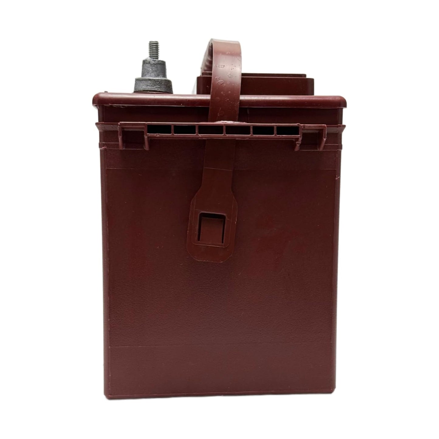 Trojan Battery 27TMX - 12V Flooded Lead Acid Battery, 105 Ah - Ideal for RVs, Marine, and Floor Cleaning Machines | Set of 2