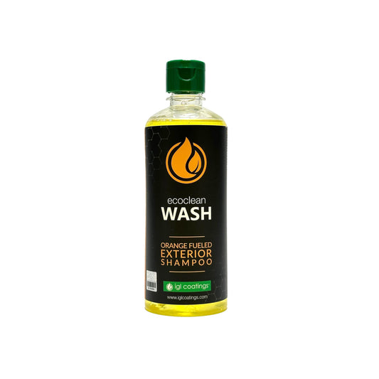 IGL Coatings Ecoclean Wash - 500 ml