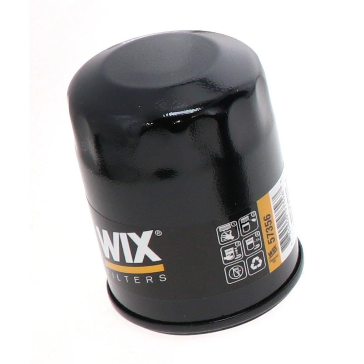 WIX Racing Filters Spin-On Lube Filter