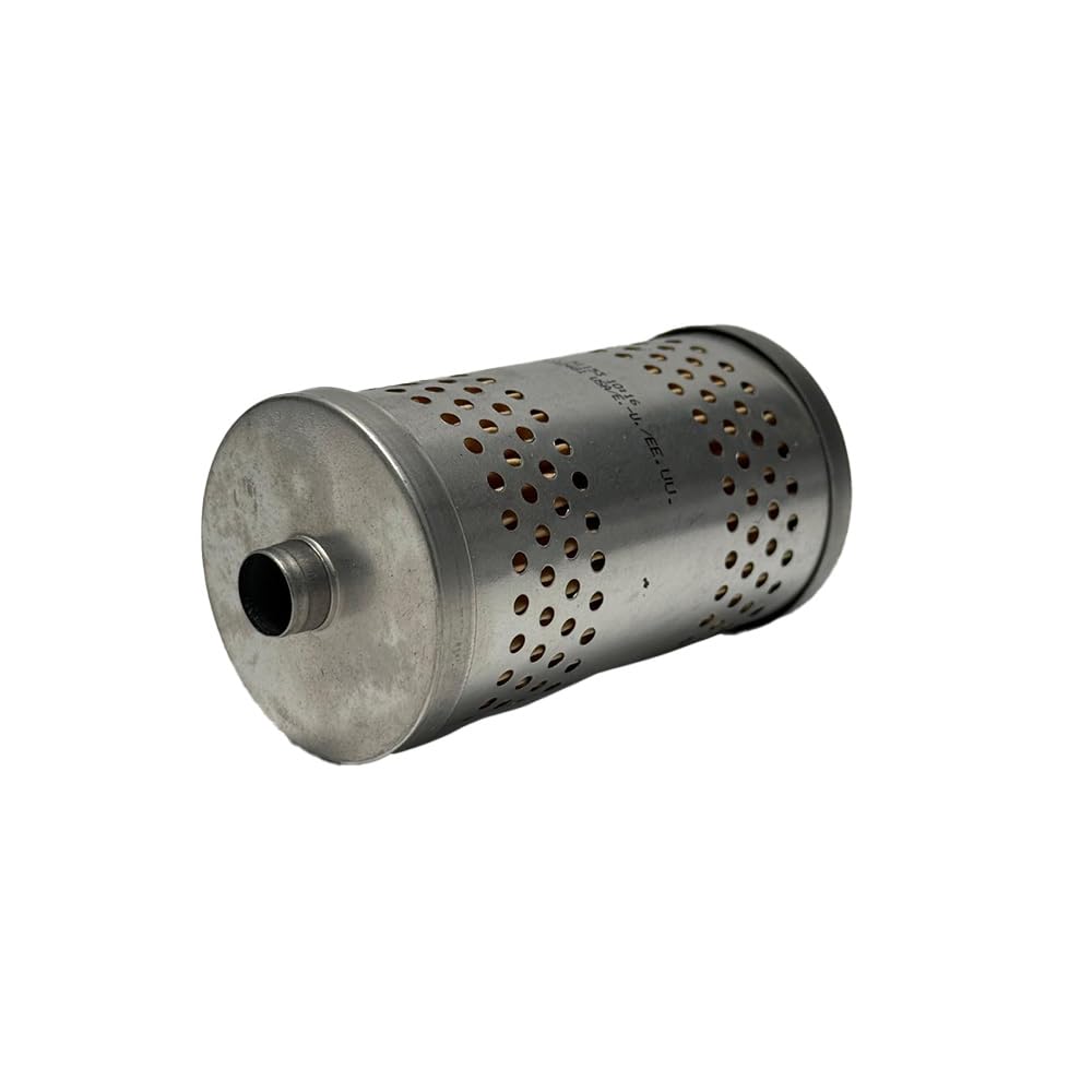 Wix 51153 Cartridge Lube Metal Canister Filter - Case of 12