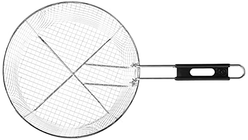 Lodge 8FB2 Deep Fry Basket